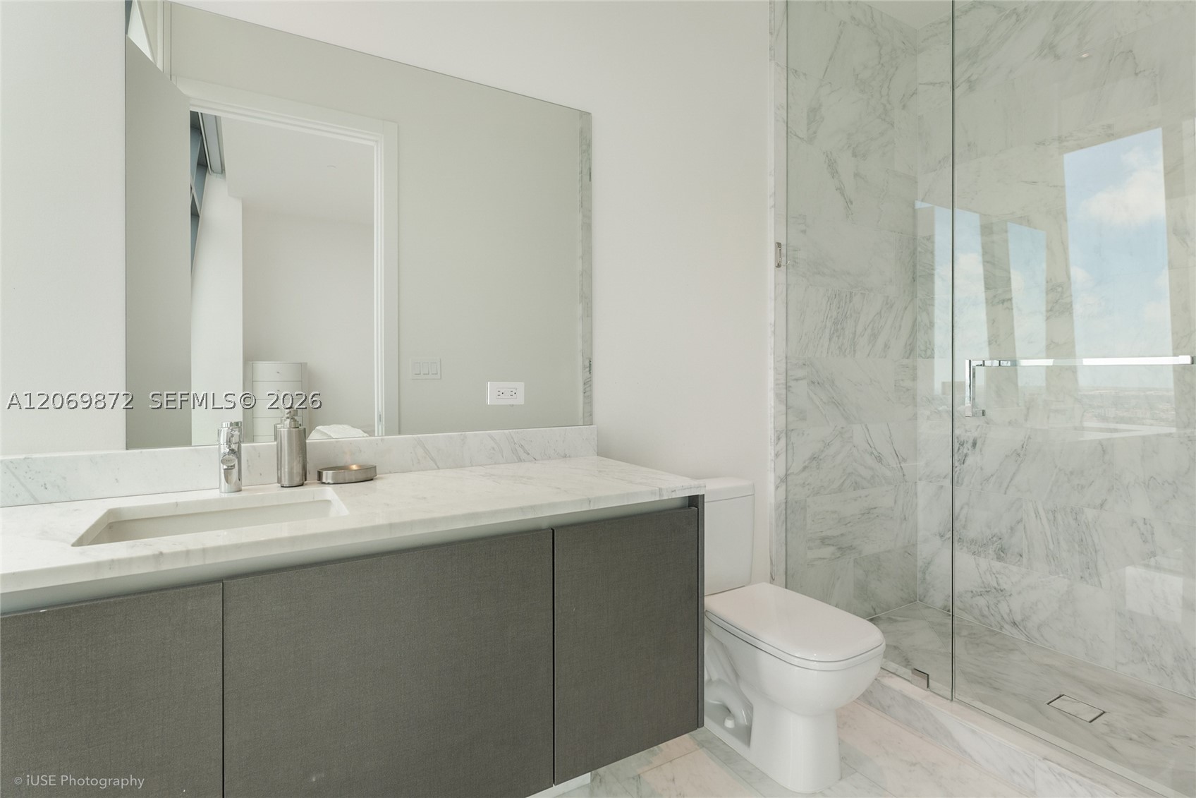 1451 Brickell Ave #4801, Miami FL 33131