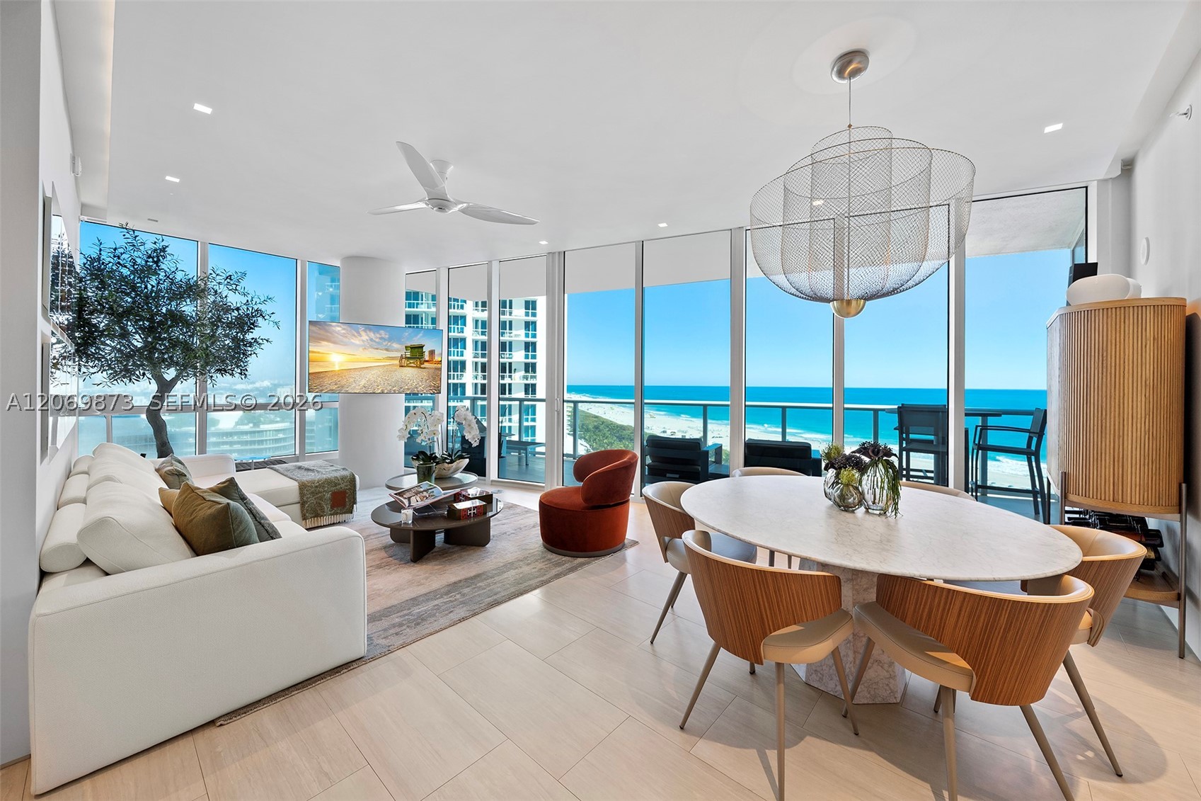 100 S Pointe Dr #1409, Miami Beach FL 33139