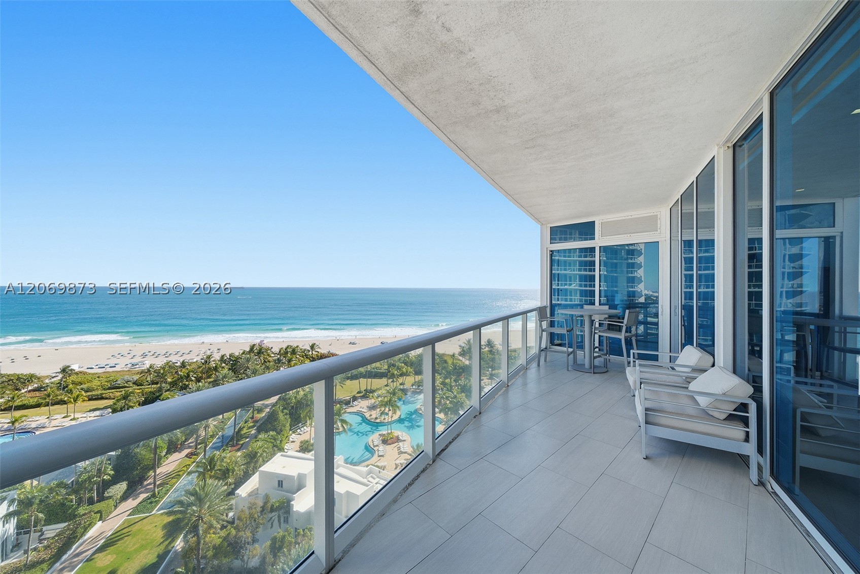 100 S Pointe Dr #1409, Miami Beach FL 33139