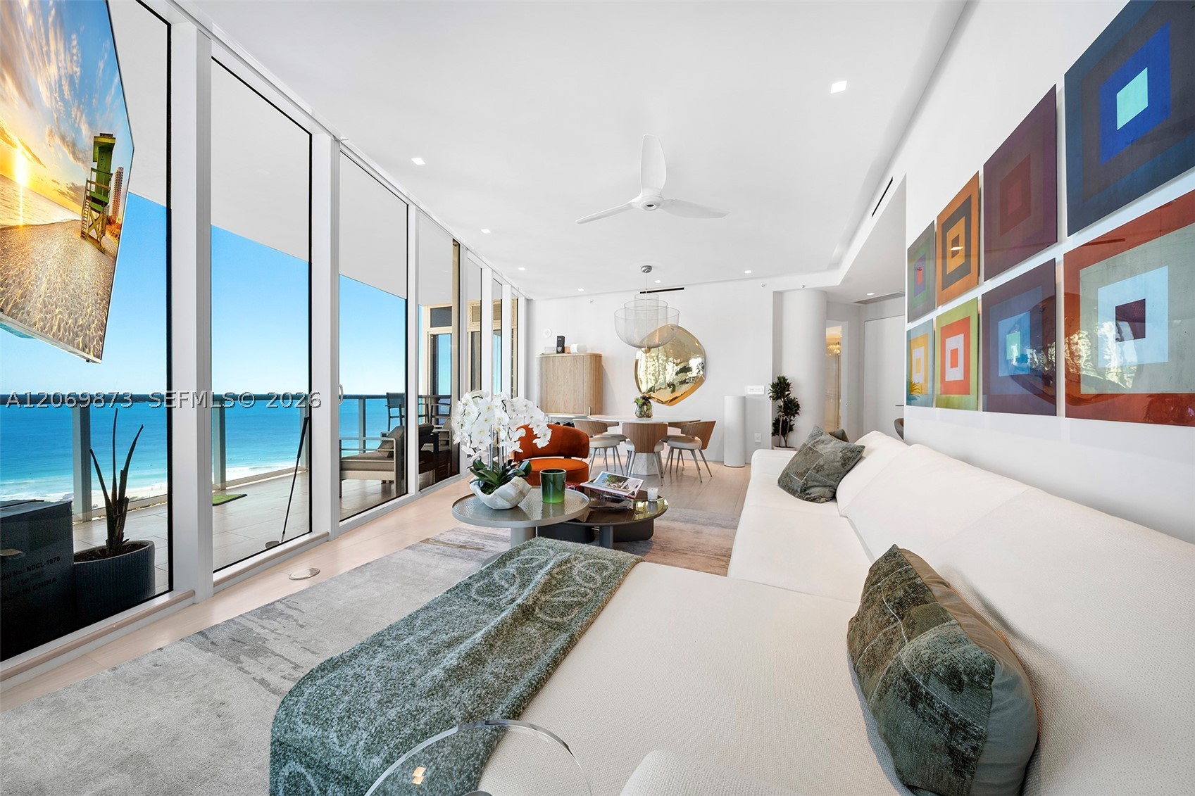 100 S Pointe Dr #1409, Miami Beach FL 33139