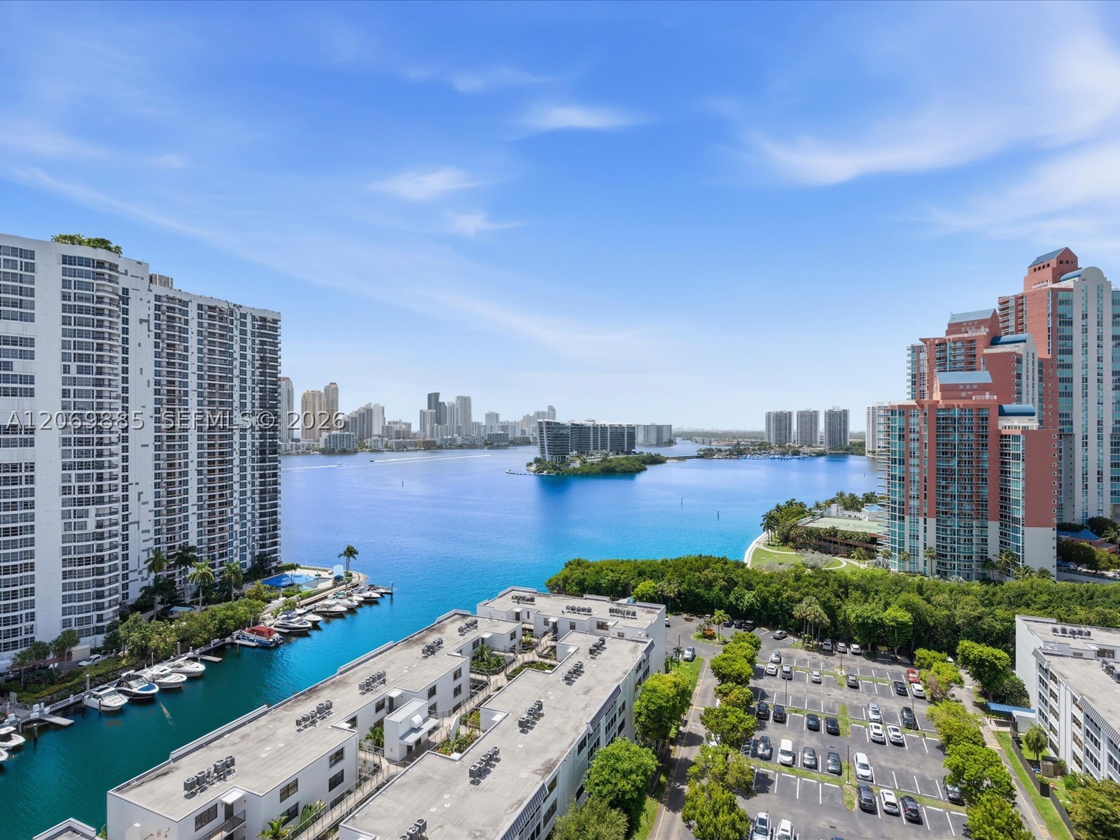 3400 NE 192nd St #2001, Aventura FL 33180