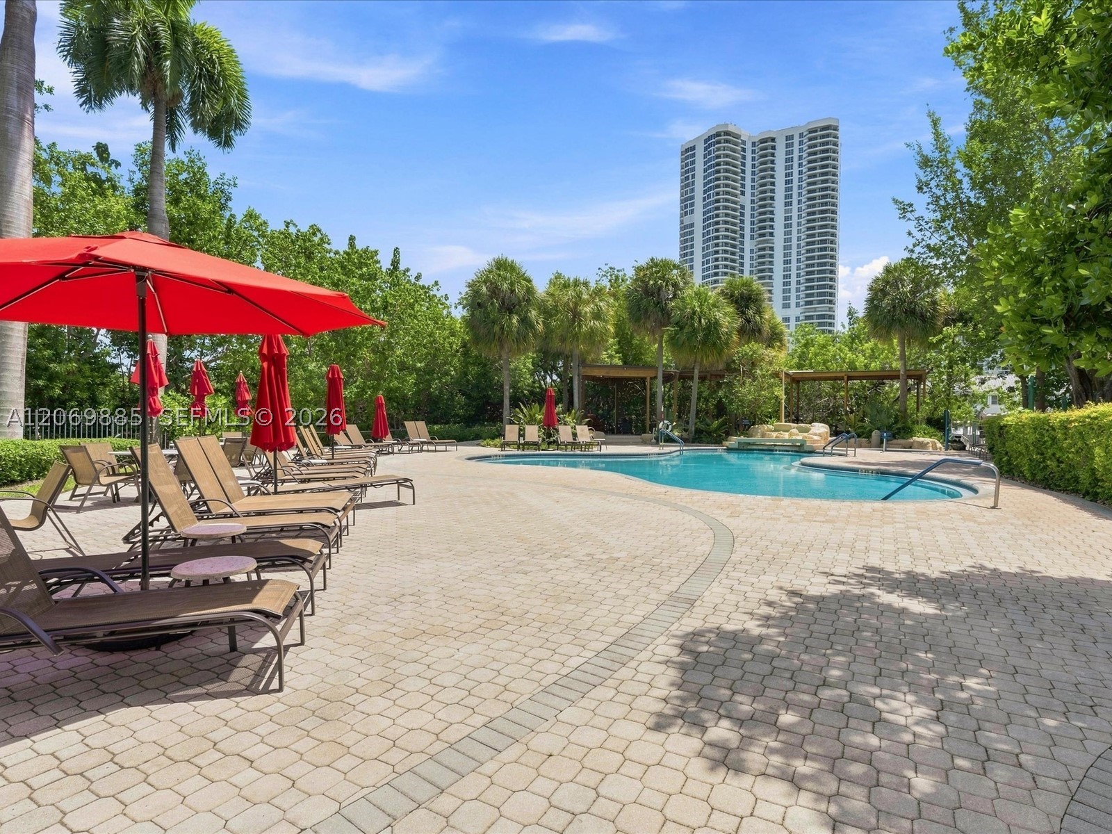 3400 NE 192nd St #2001, Aventura FL 33180