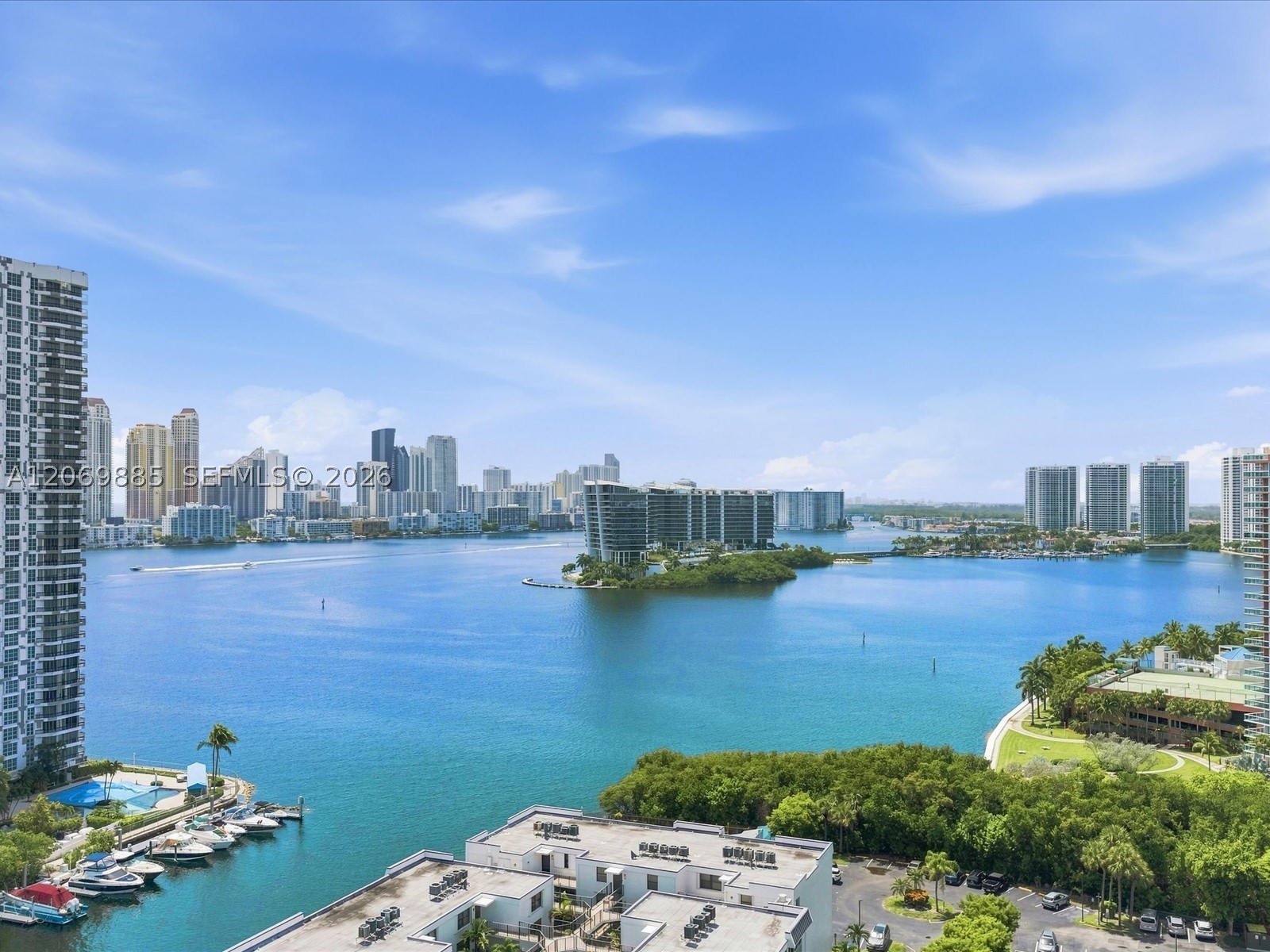 3400 NE 192nd St #2001, Aventura FL 33180