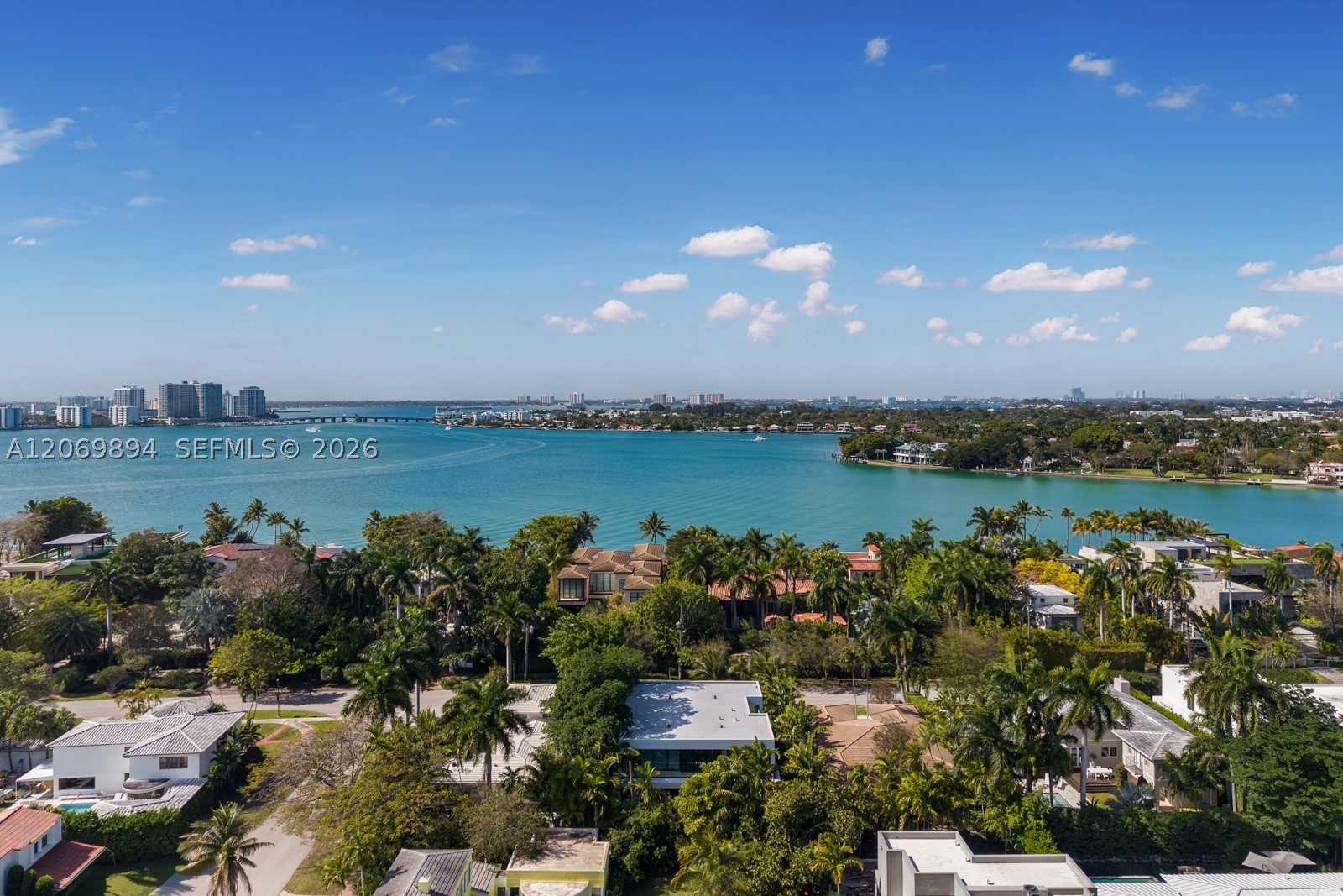 6015 N Bay Rd, Miami Beach FL 33140
