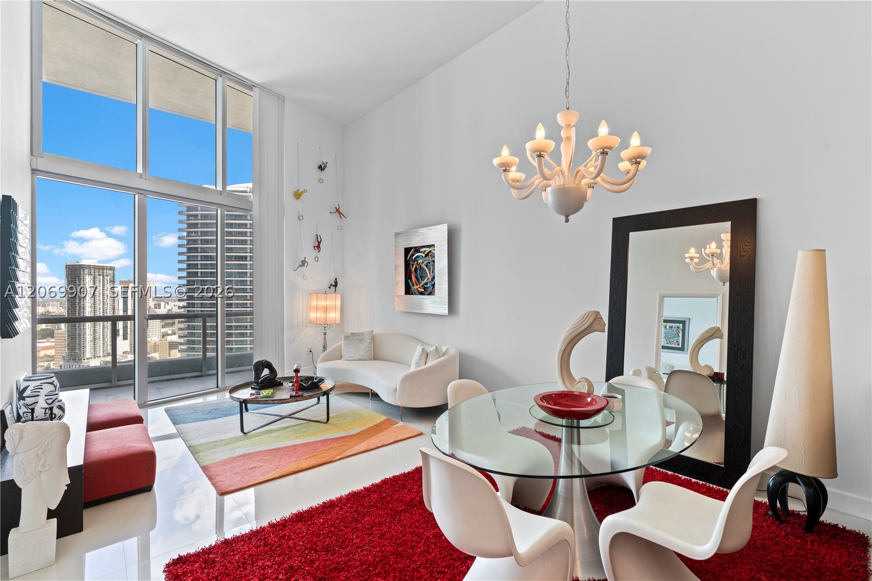 465 Brickell Ave #4106, Miami FL 33131