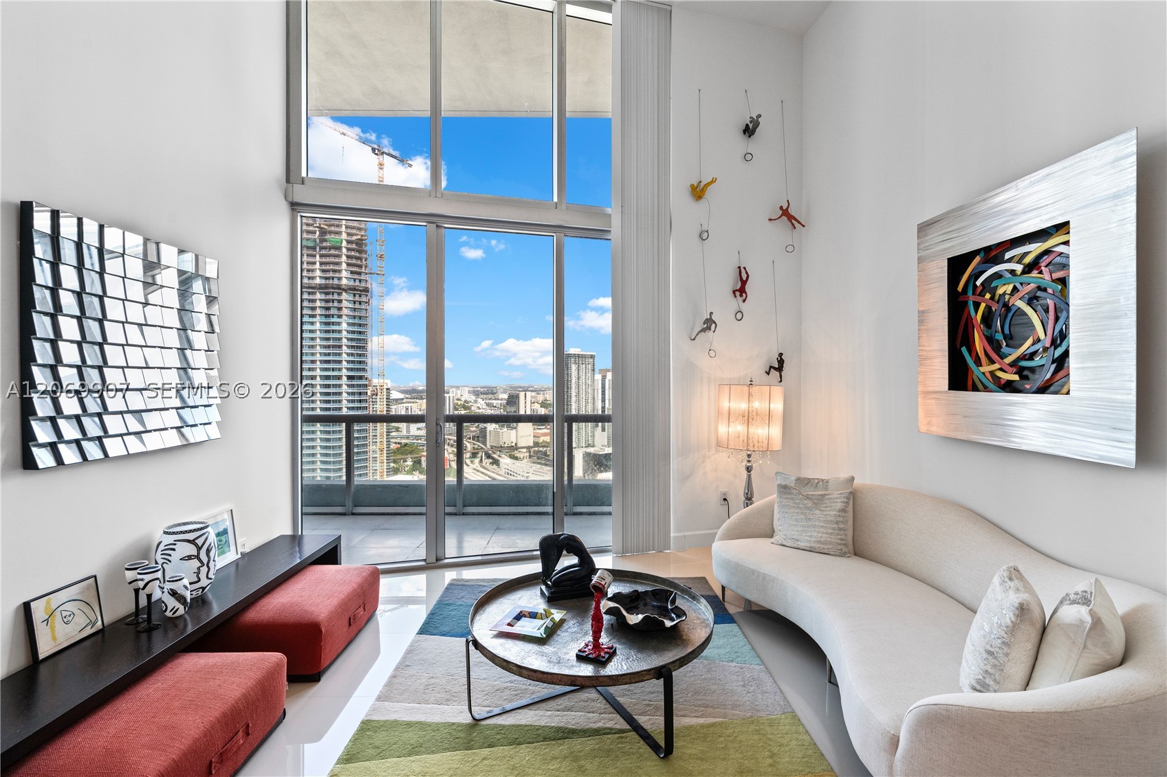 465 Brickell Ave #4106, Miami FL 33131