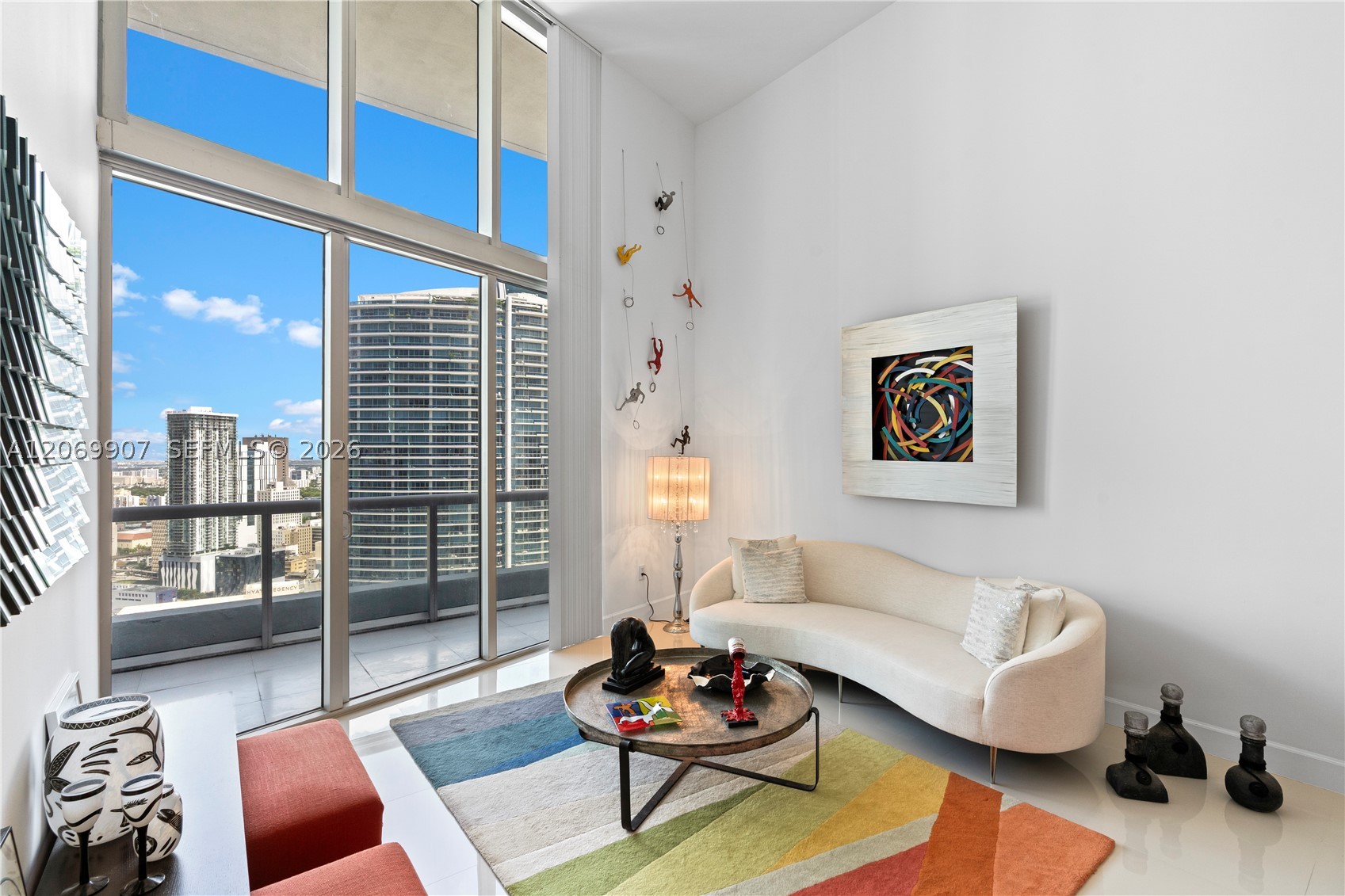 465 Brickell Ave #4106, Miami FL 33131