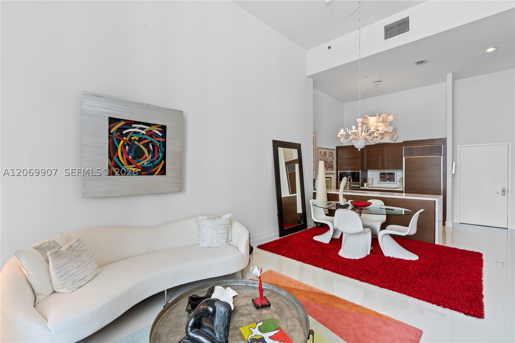 465 Brickell Ave #4106, Miami FL 33131
