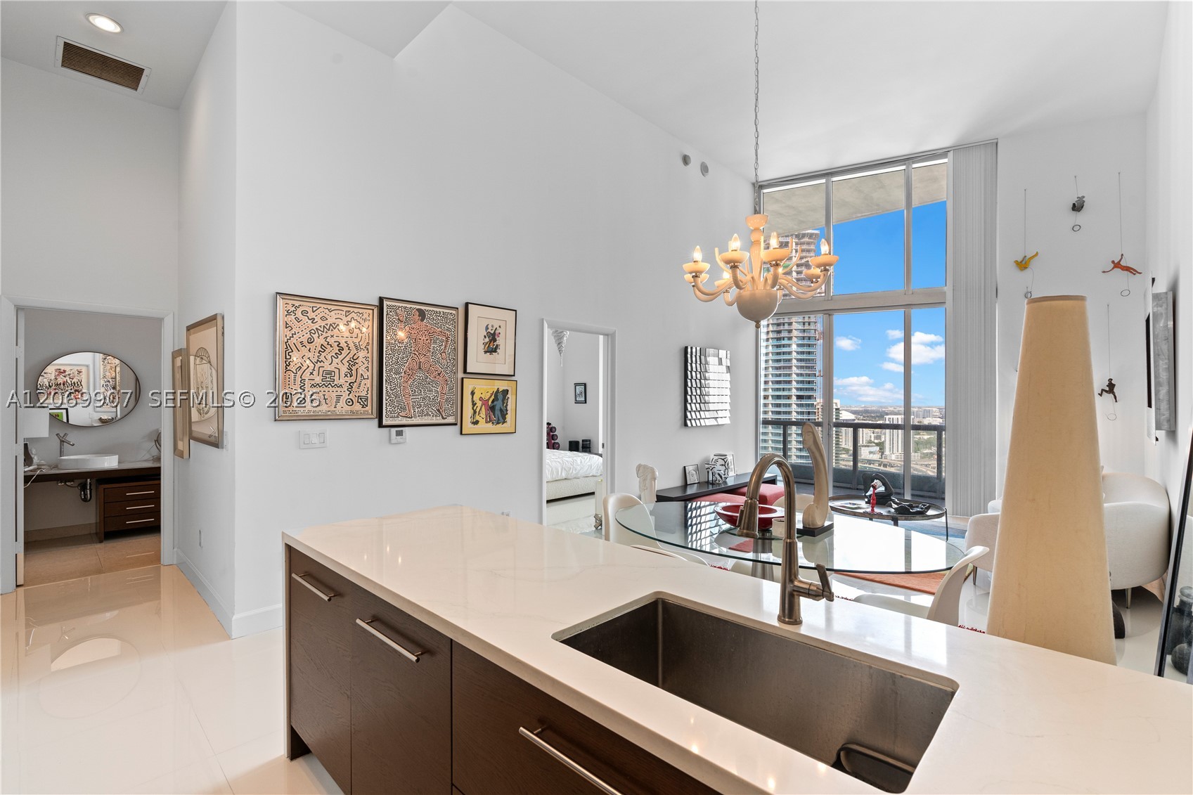 465 Brickell Ave #4106, Miami FL 33131