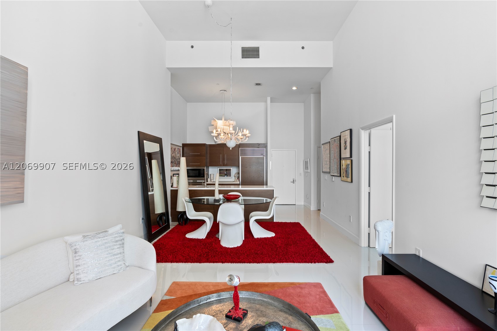 465 Brickell Ave #4106, Miami FL 33131