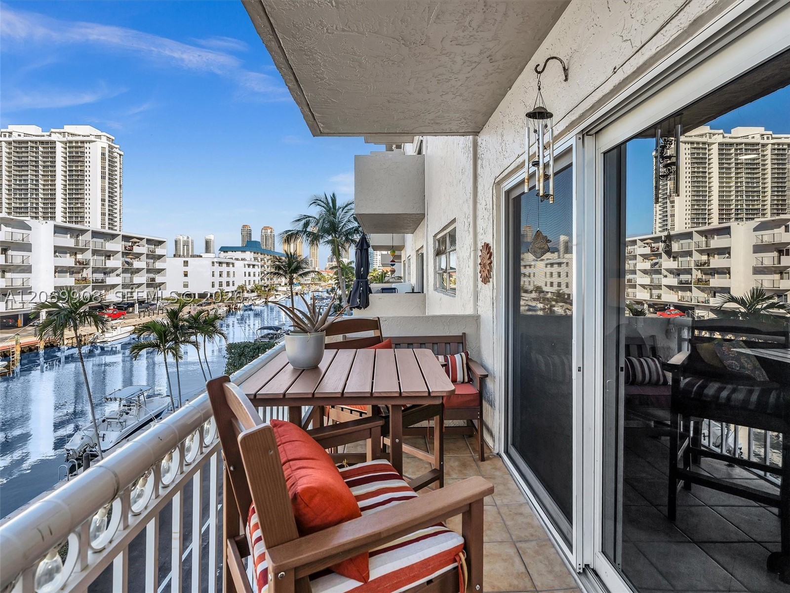3601 NE 170th St #301, North Miami Beach FL 33160