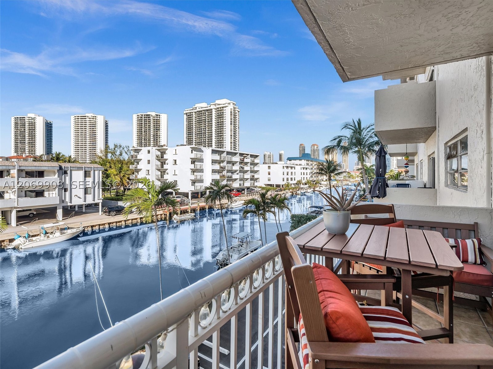 3601 NE 170th St #301, North Miami Beach FL 33160