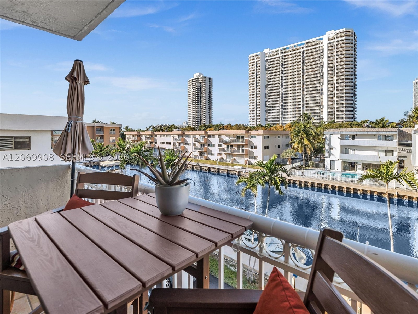 3601 NE 170th St #301, North Miami Beach FL 33160