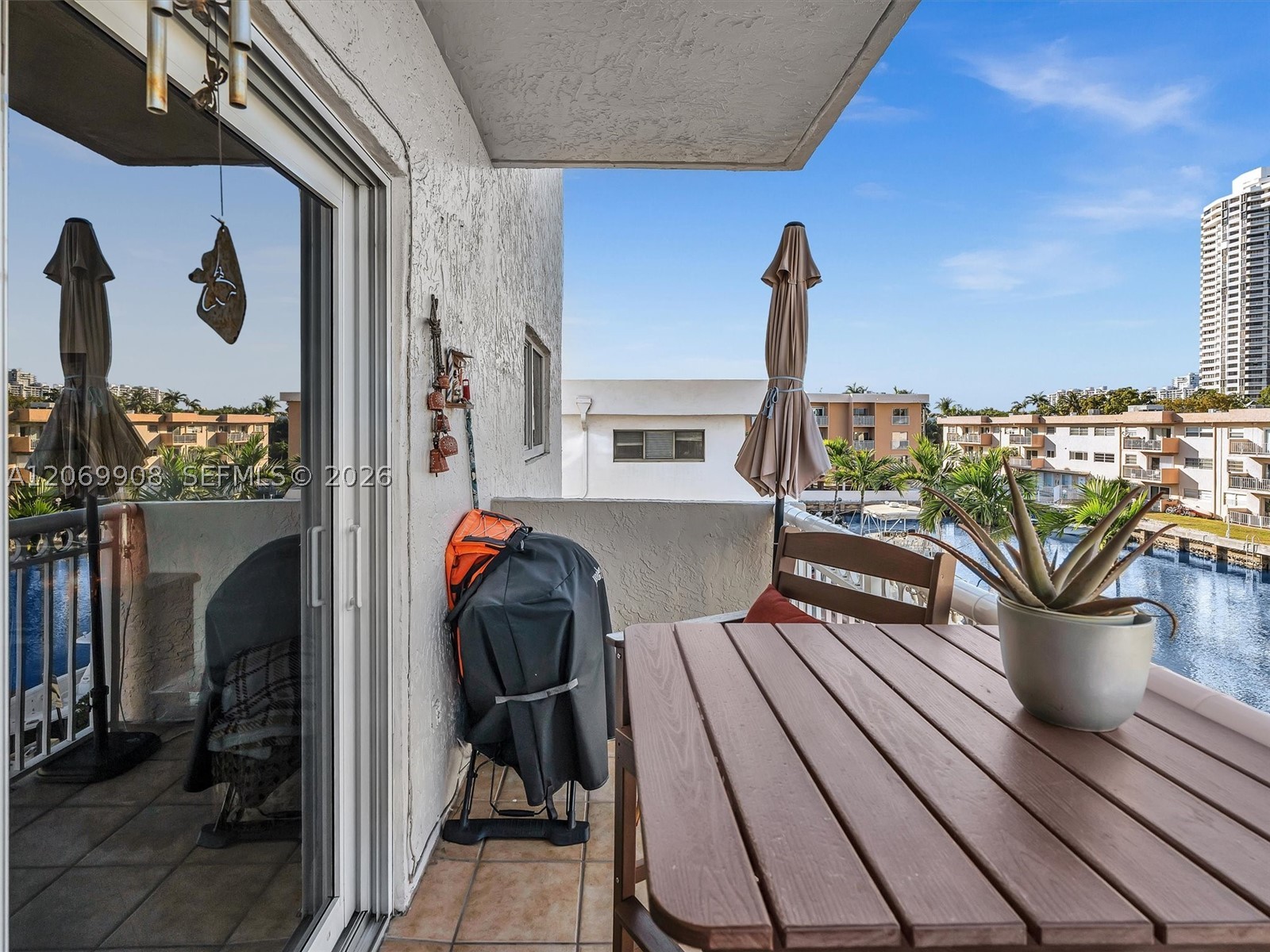 3601 NE 170th St #301, North Miami Beach FL 33160