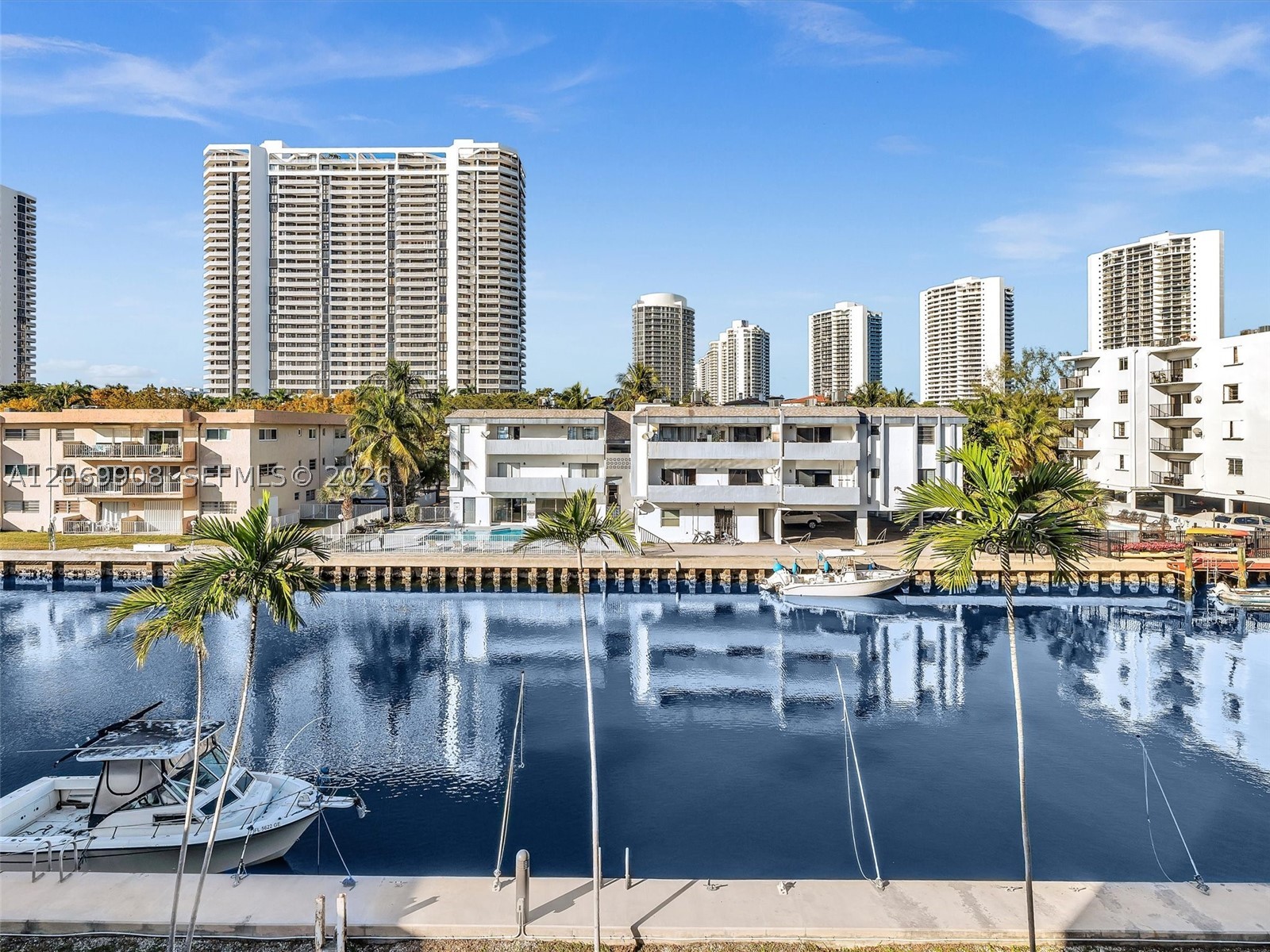 3601 NE 170th St #301, North Miami Beach FL 33160