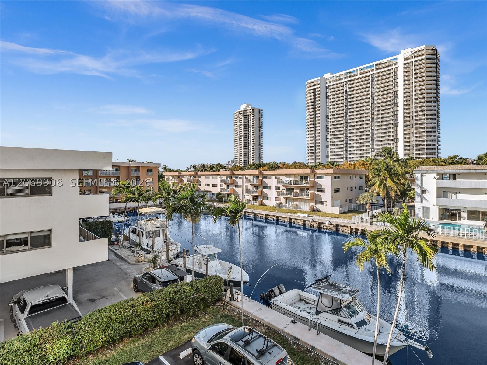 3601 NE 170th St #301, North Miami Beach FL 33160