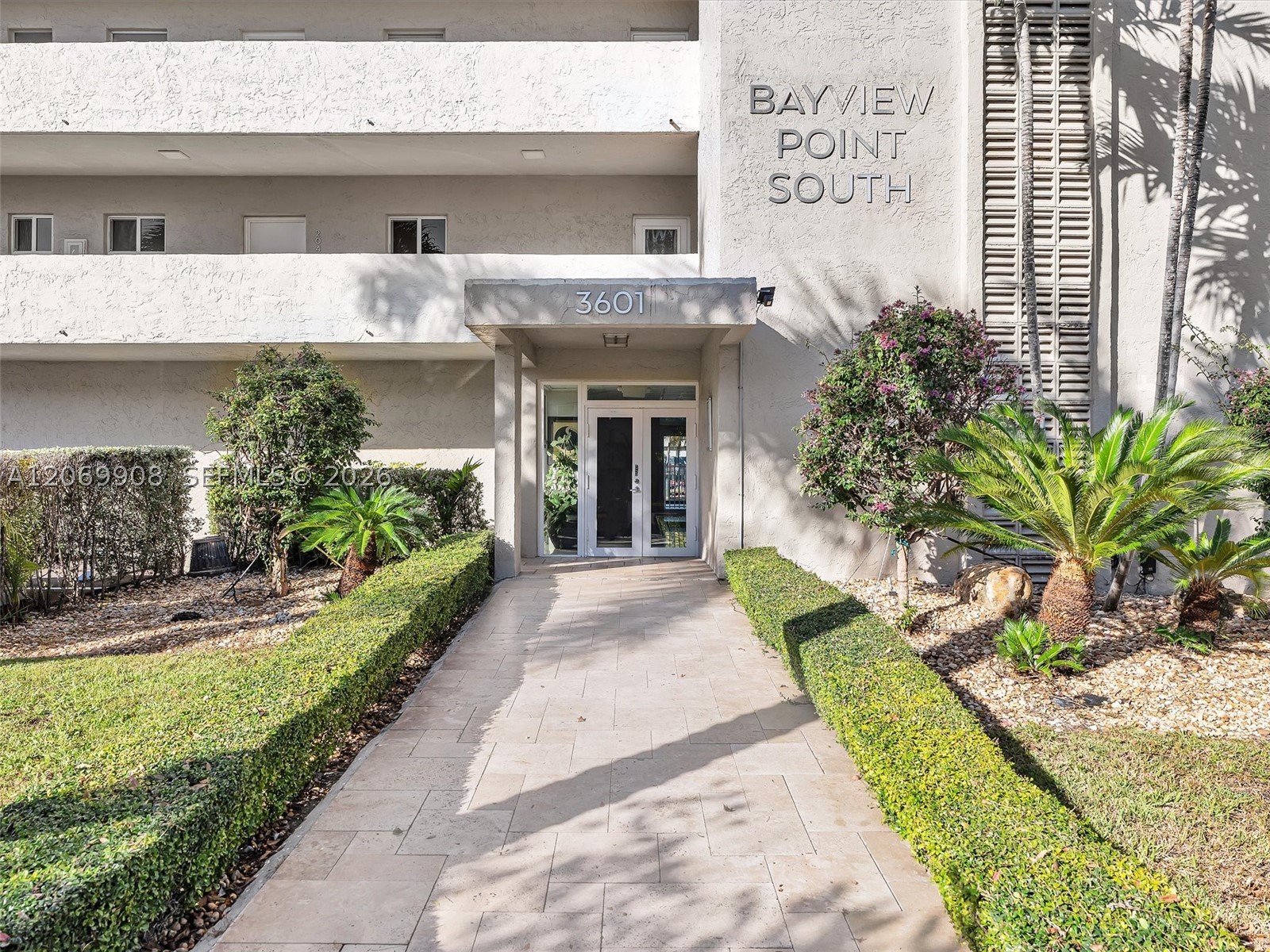 3601 NE 170th St #301, North Miami Beach FL 33160