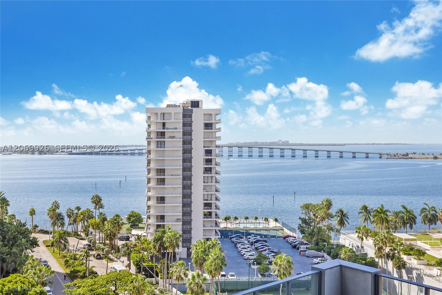 1451 Brickell Ave #1003, Miami FL 33131