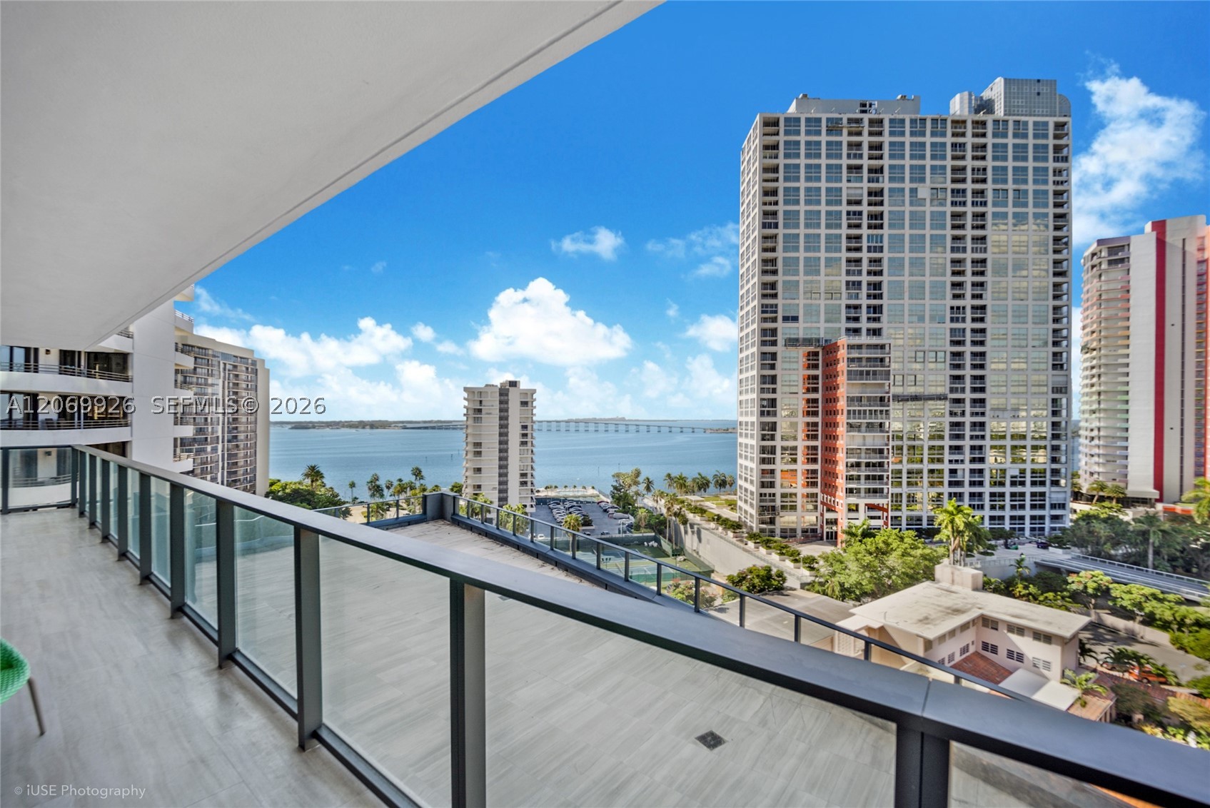 1451 Brickell Ave #1003, Miami FL 33131