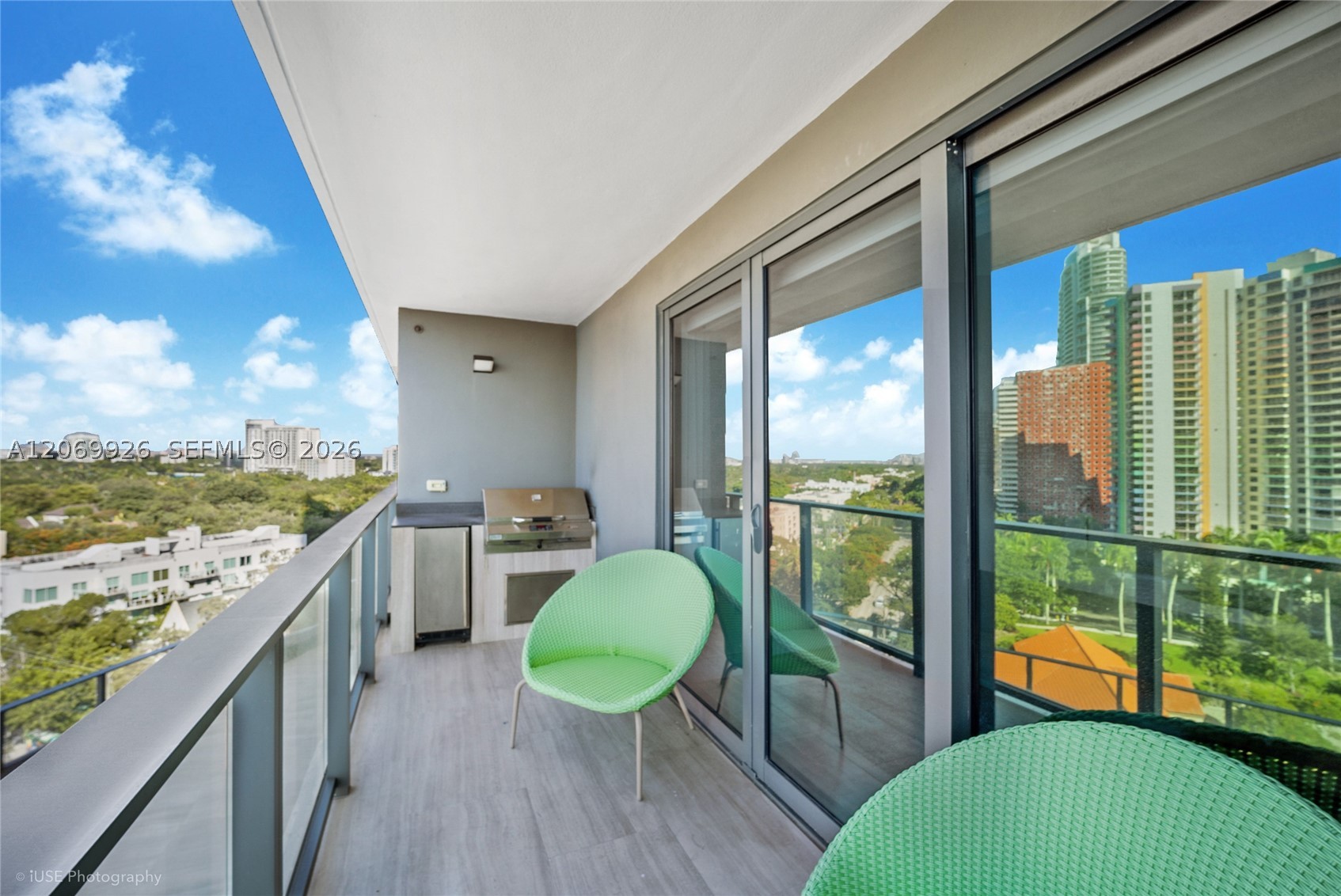 1451 Brickell Ave #1003, Miami FL 33131