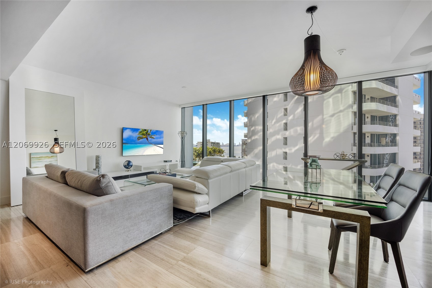 1451 Brickell Ave #1003, Miami FL 33131