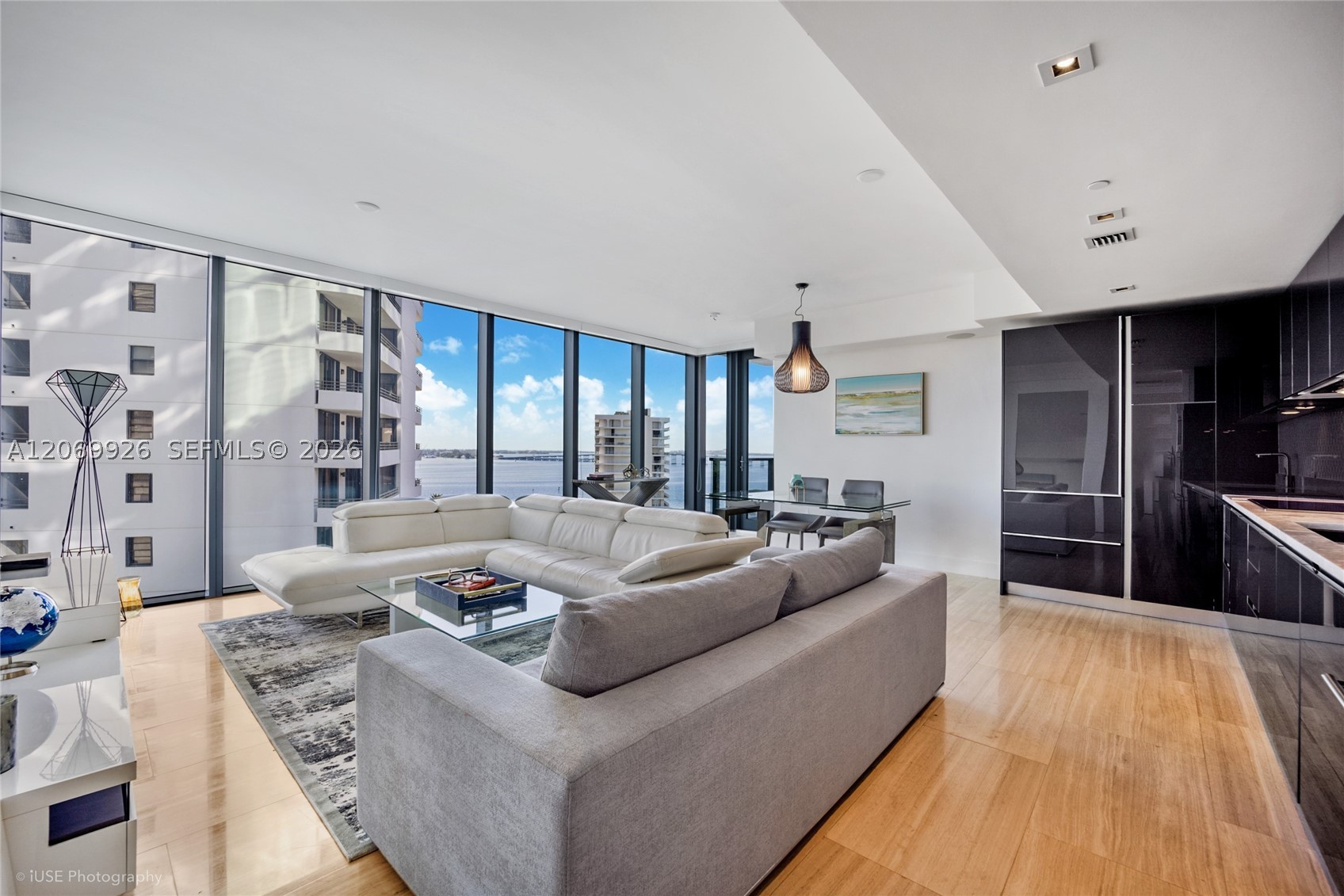 1451 Brickell Ave #1003, Miami FL 33131