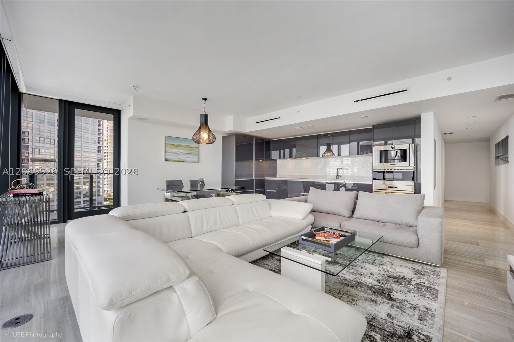 1451 Brickell Ave #1003, Miami FL 33131