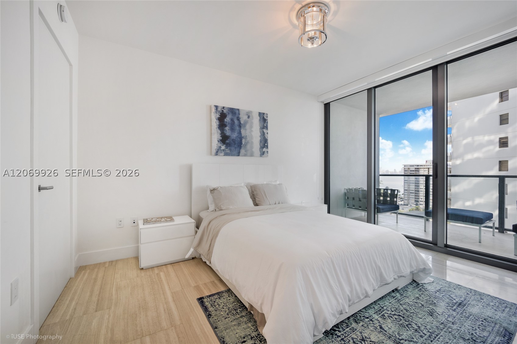 1451 Brickell Ave #1003, Miami FL 33131
