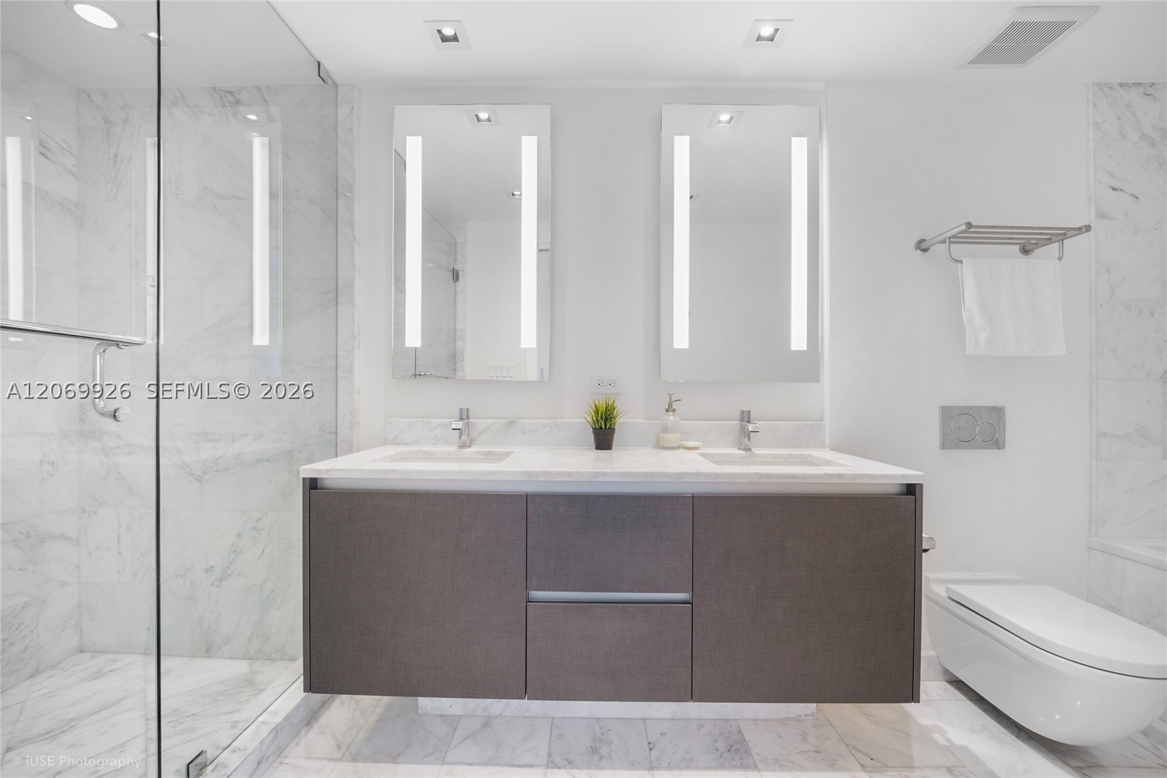 1451 Brickell Ave #1003, Miami FL 33131