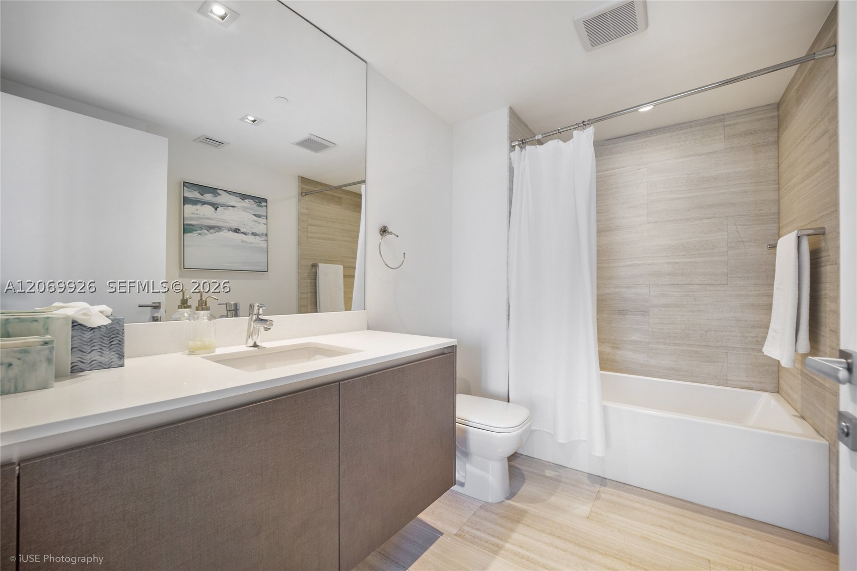 1451 Brickell Ave #1003, Miami FL 33131