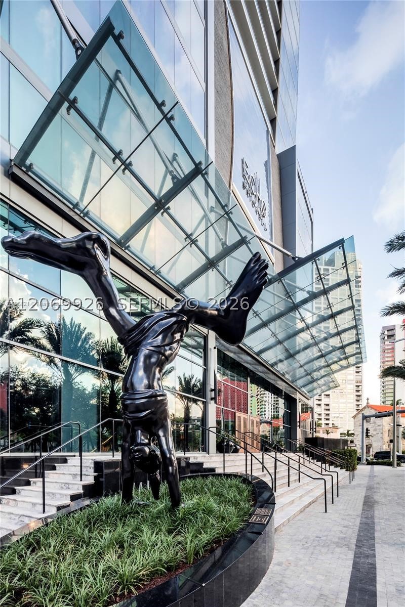 1451 Brickell Ave #1003, Miami FL 33131