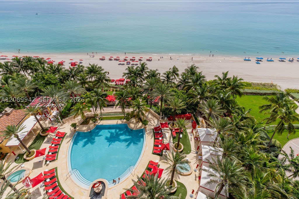 17749 Collins Ave #802, Sunny Isles Beach FL 33160