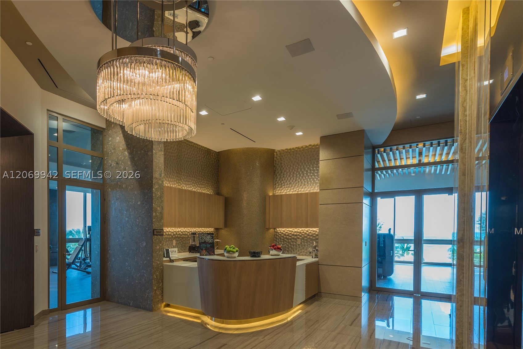 17749 Collins Ave #802, Sunny Isles Beach FL 33160