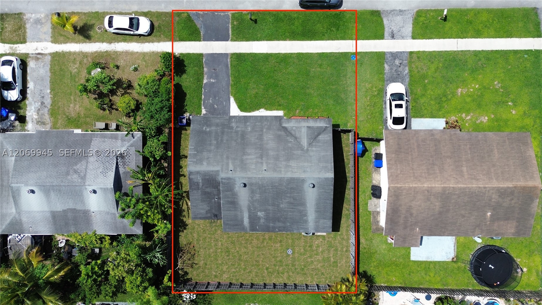8151 SW 7th St, North Lauderdale FL 33068