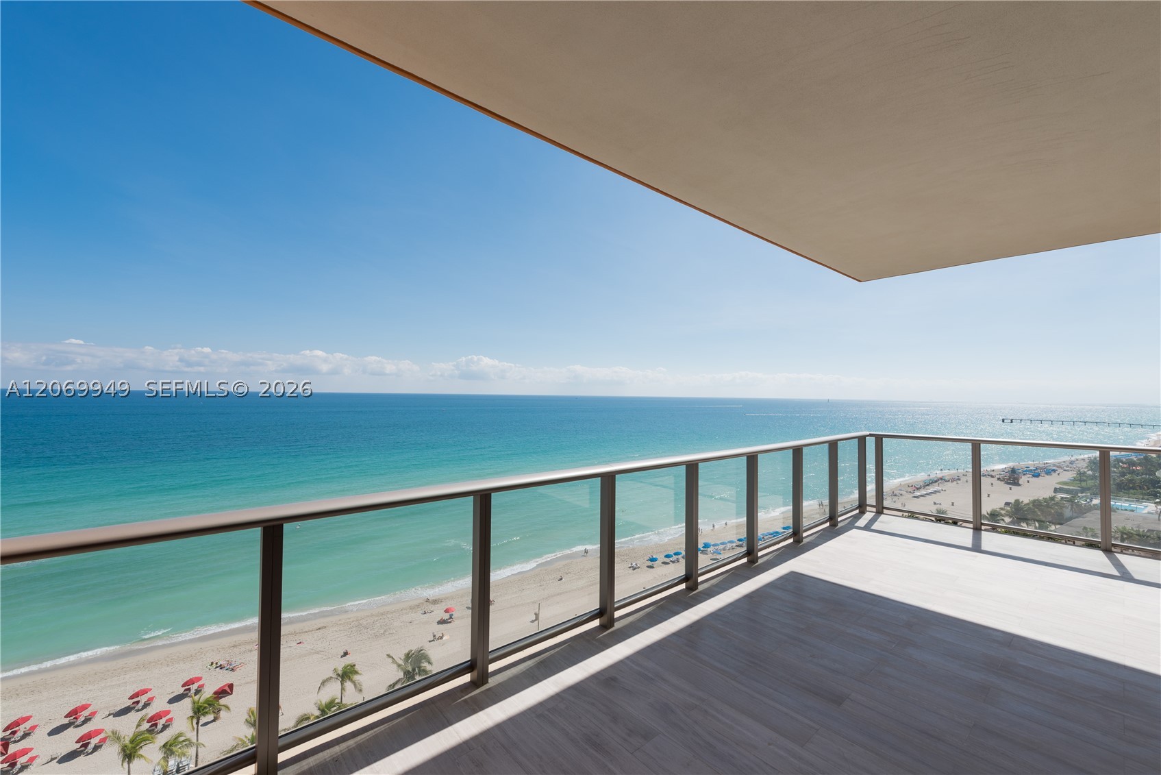 17749 Collins Ave #802, Sunny Isles Beach FL 33160