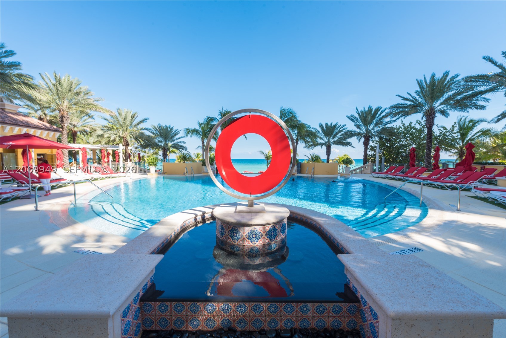 17749 Collins Ave #802, Sunny Isles Beach FL 33160