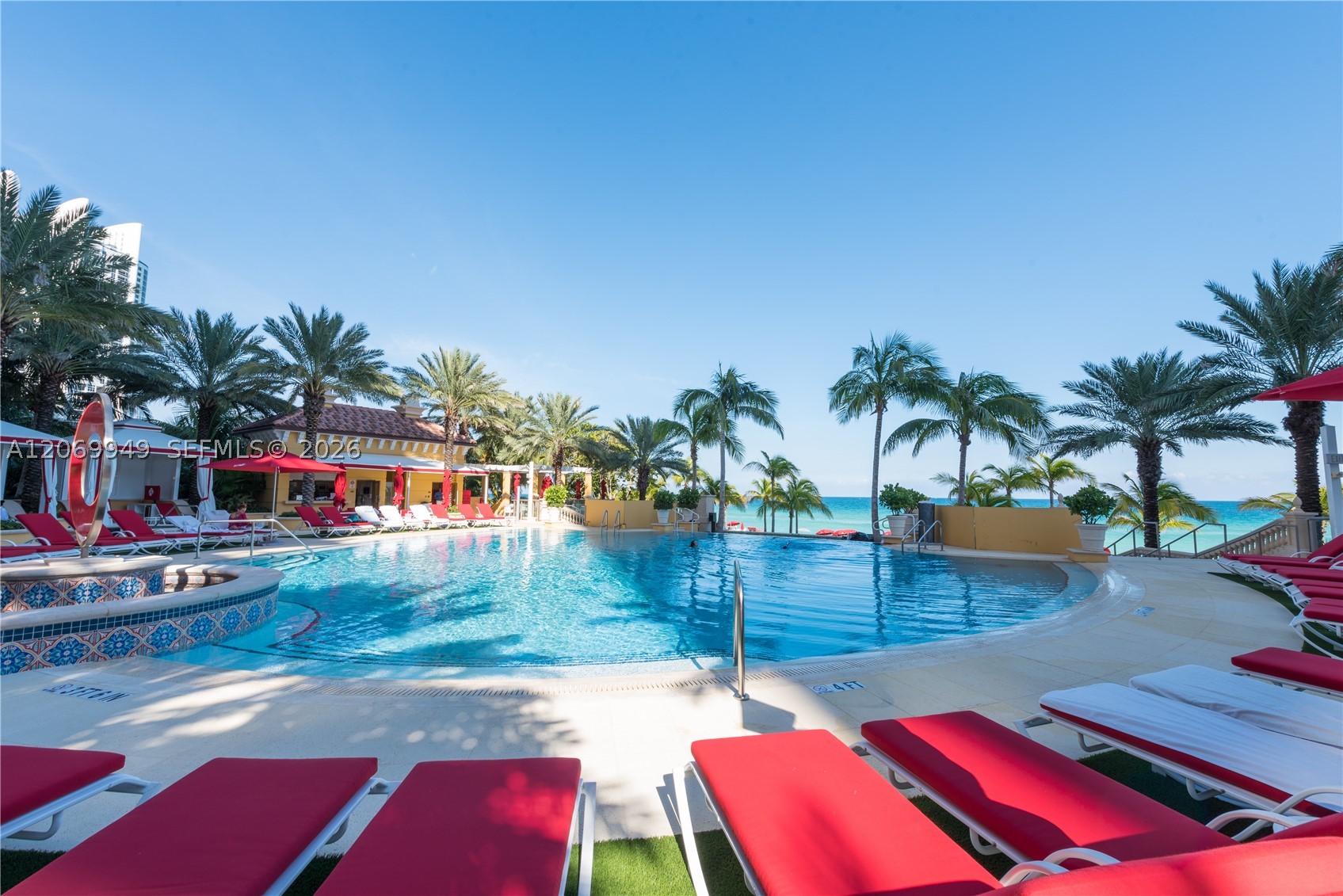 17749 Collins Ave #802, Sunny Isles Beach FL 33160