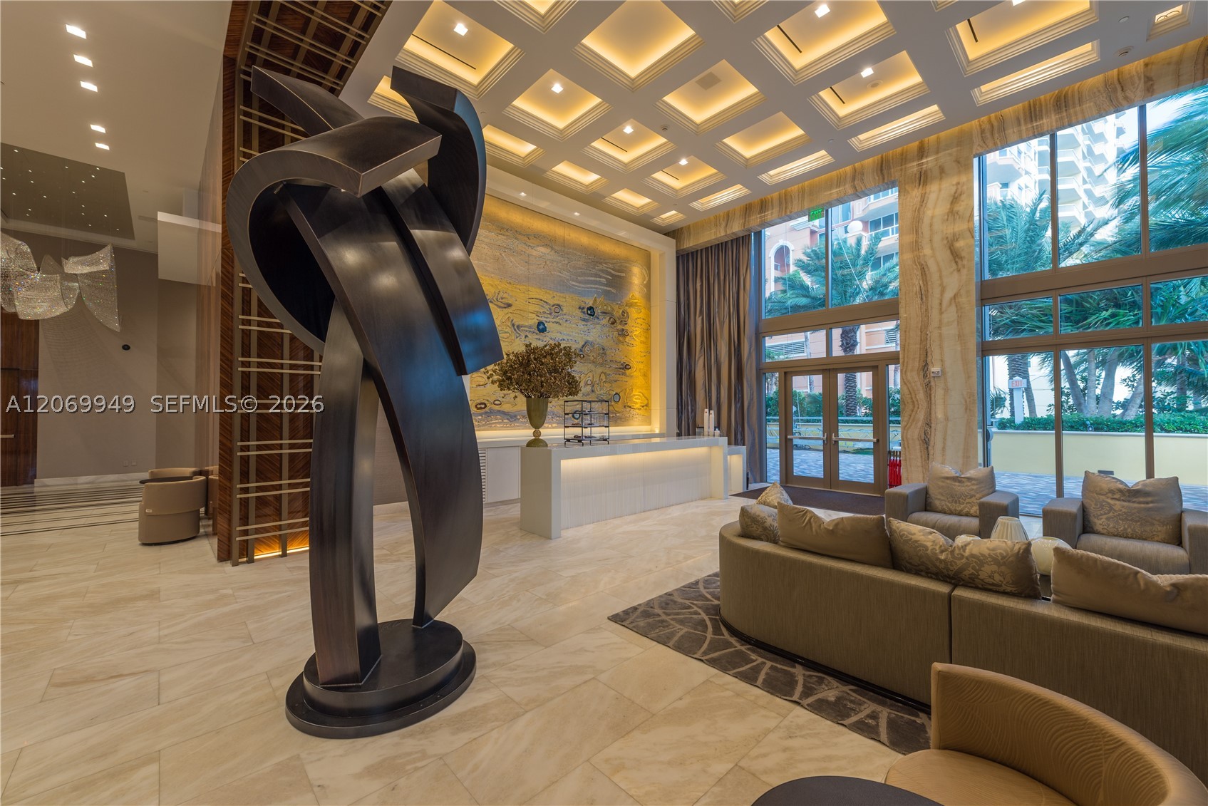 17749 Collins Ave #802, Sunny Isles Beach FL 33160