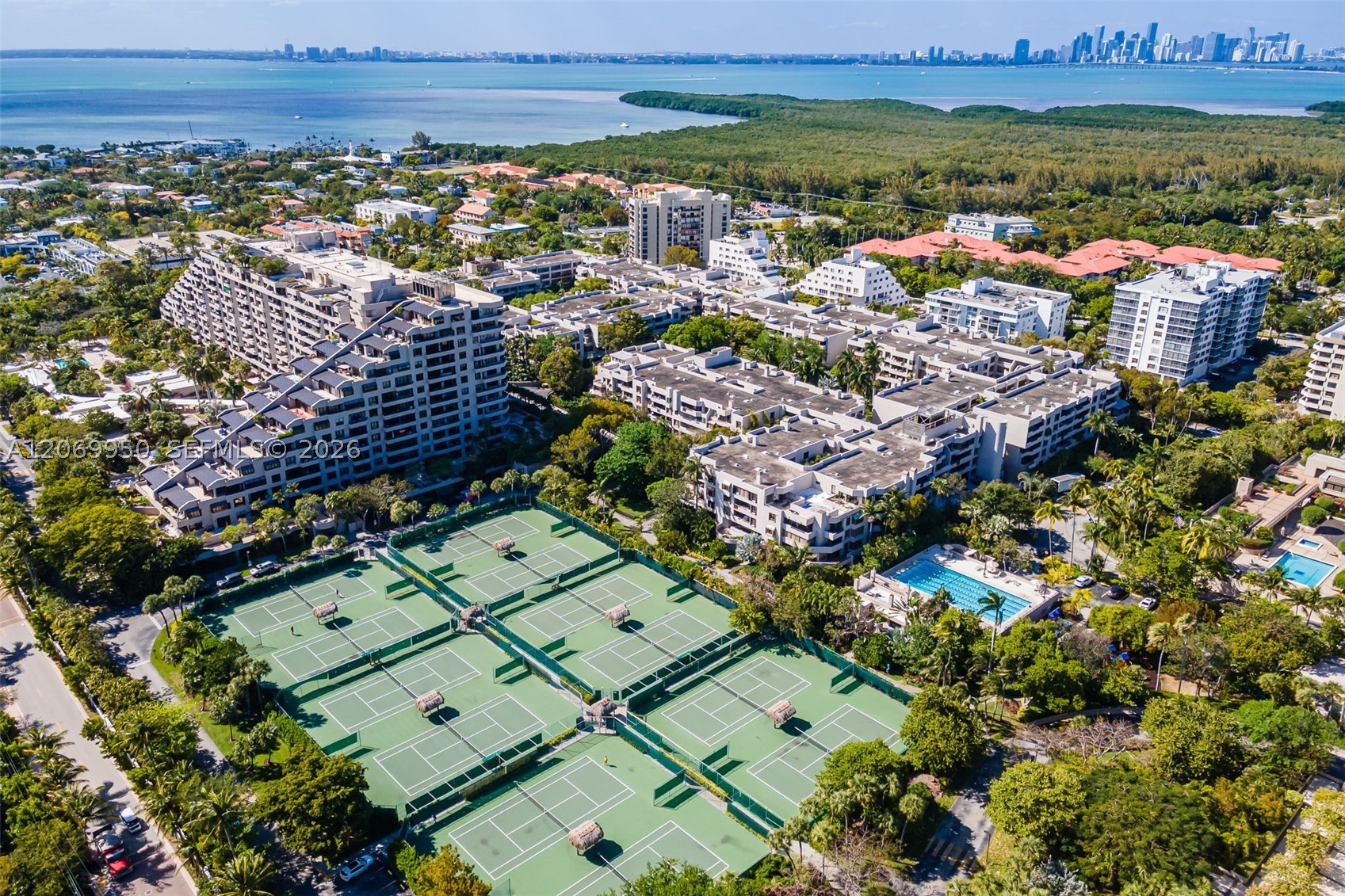 251 Crandon Blvd #1227, Key Biscayne FL 33149