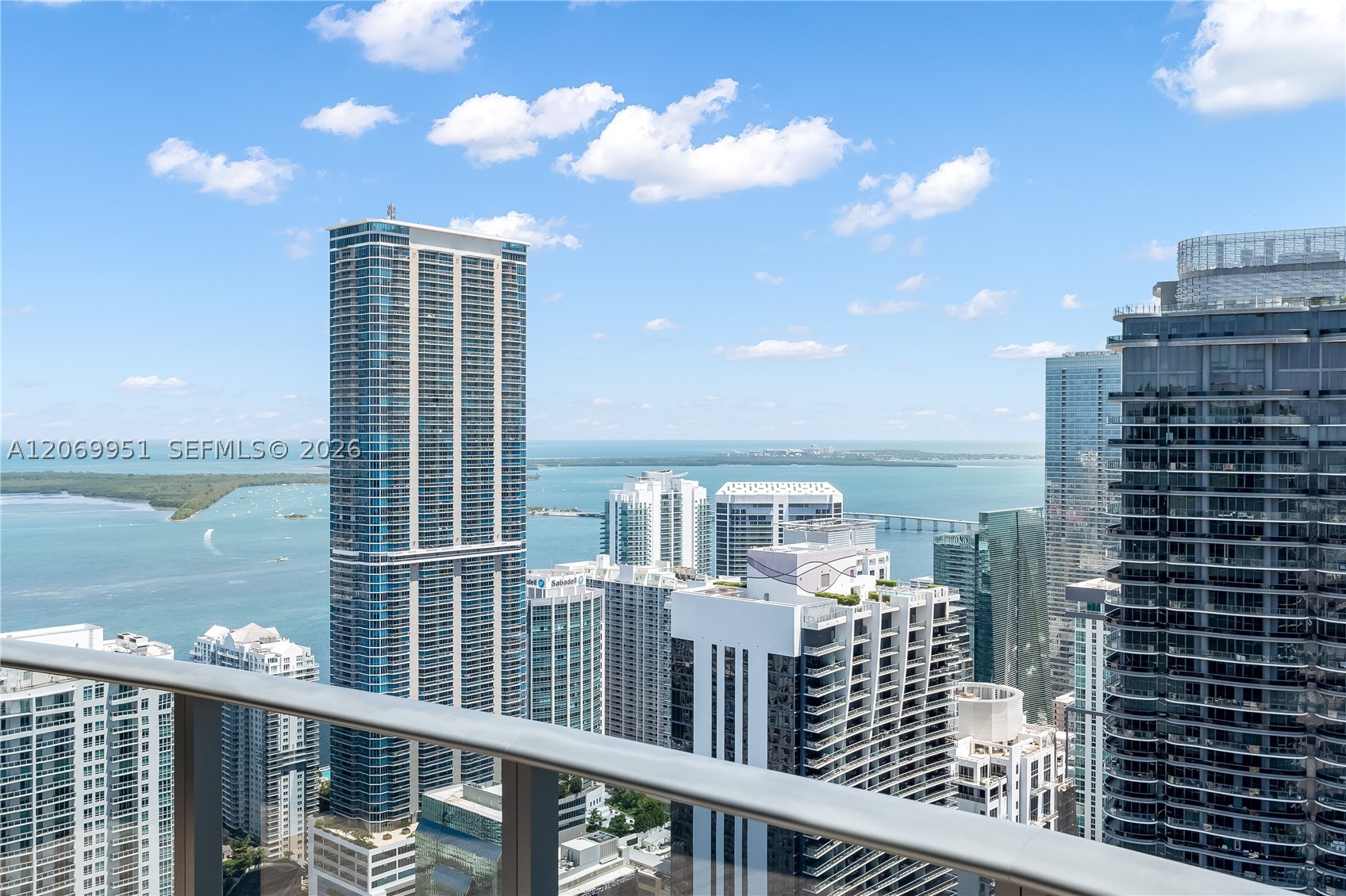 801 S Miami Ave #PH5801, Miami FL 33130