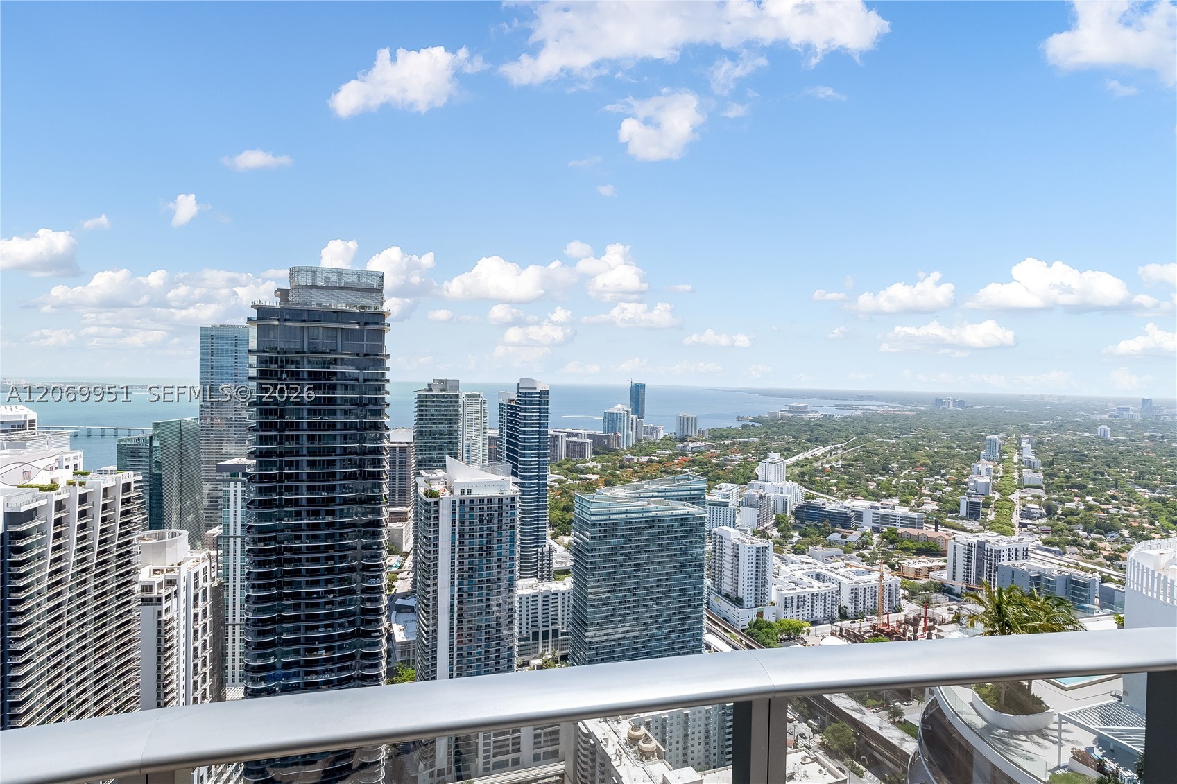 801 S Miami Ave #PH5801, Miami FL 33130