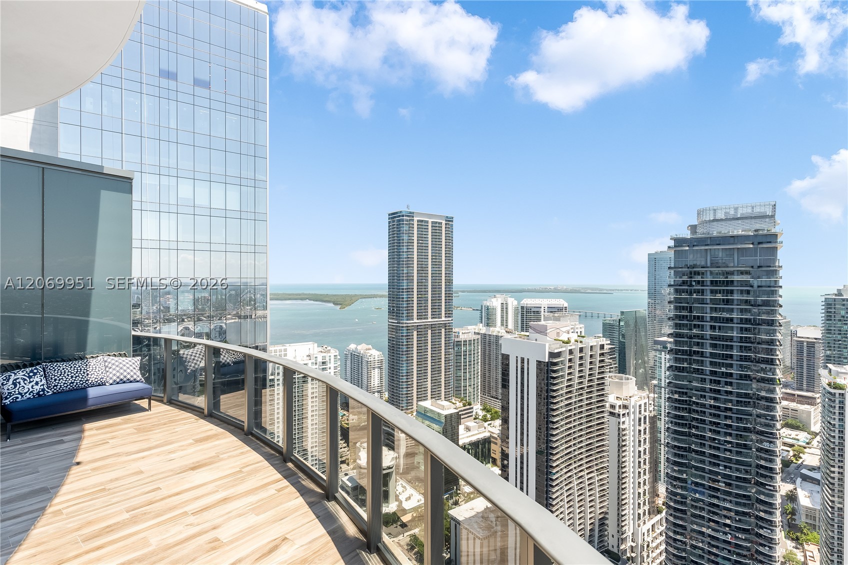 801 S Miami Ave #PH5801, Miami FL 33130