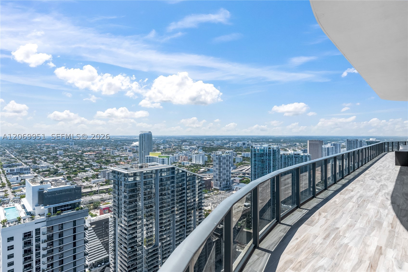 801 S Miami Ave #PH5801, Miami FL 33130