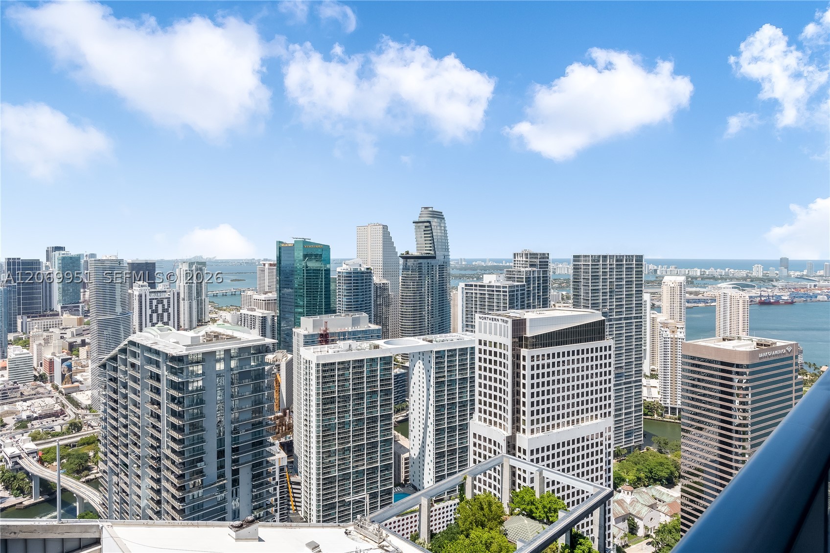 801 S Miami Ave #PH5801, Miami FL 33130