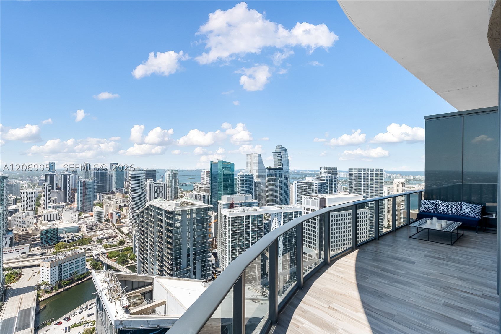 801 S Miami Ave #PH5801, Miami FL 33130