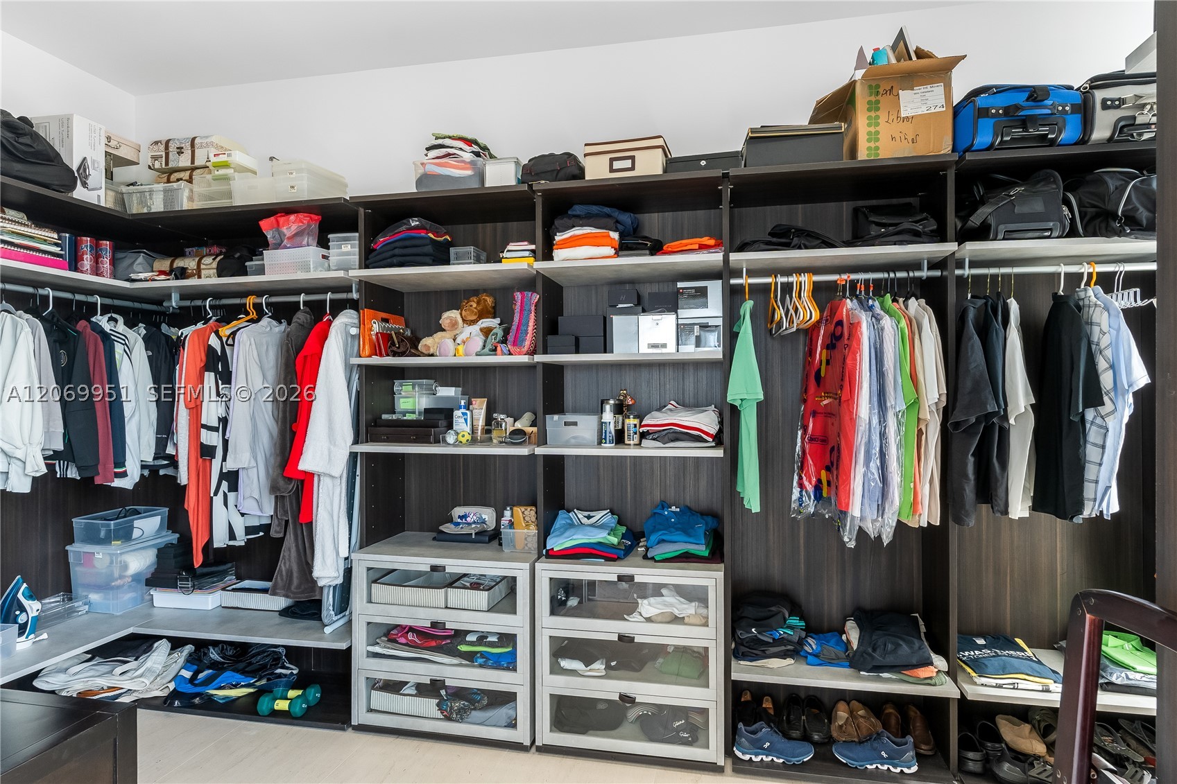 801 S Miami Ave #PH5801, Miami FL 33130