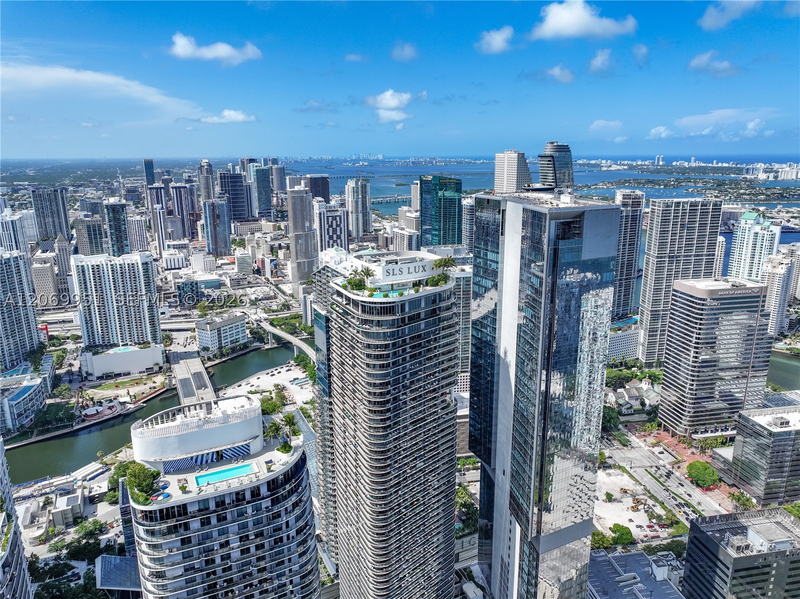 801 S Miami Ave #PH5801, Miami FL 33130