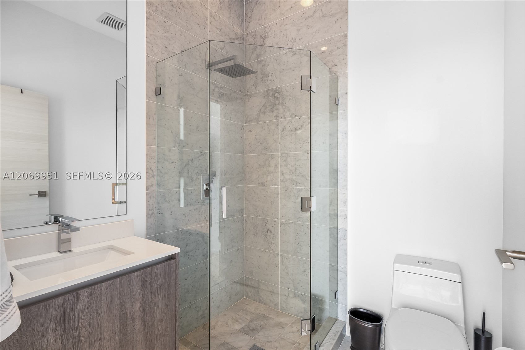 801 S Miami Ave #PH5801, Miami FL 33130