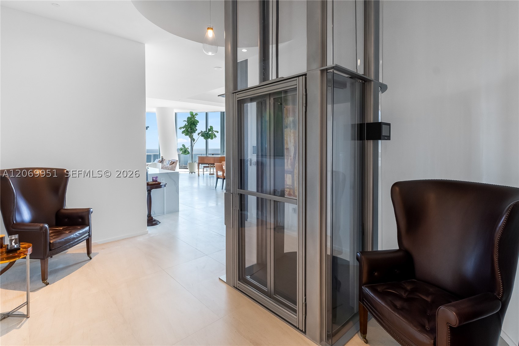 801 S Miami Ave #PH5801, Miami FL 33130