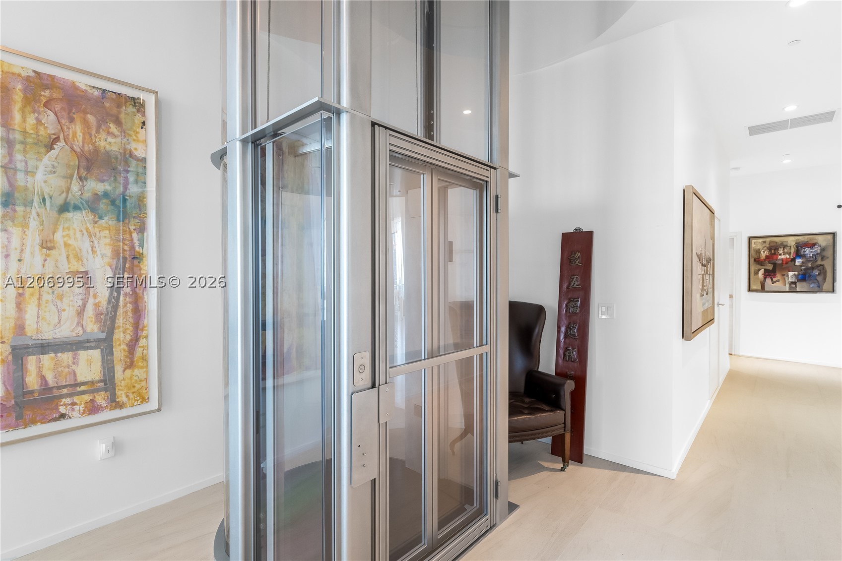 801 S Miami Ave #PH5801, Miami FL 33130